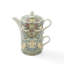 The Original Morris & Co., Strawberry Thief - Teapot