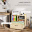 Classeur latéral mobile 1 tiroir Graettter-402753499