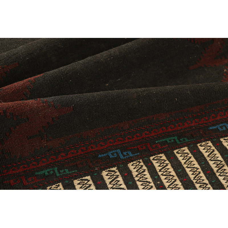 One-of-a-Kind 2'1" X 4'6" Area Rug