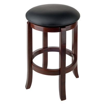 Stoneridge Swivel Bar & Counter Stool by Red Barrel Studio