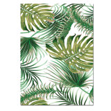 Palm Beachy Painting
