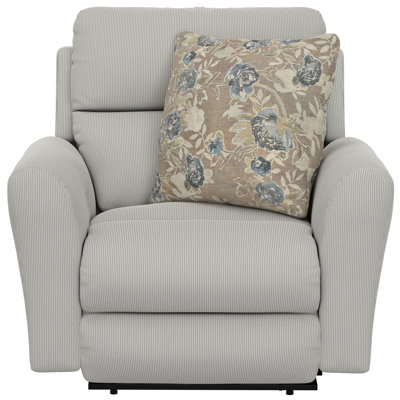 Chappy Power Lay Flat Recliner