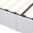 Upholstered Platform Bed With A Hydraulic Storage System-108720602-108720604