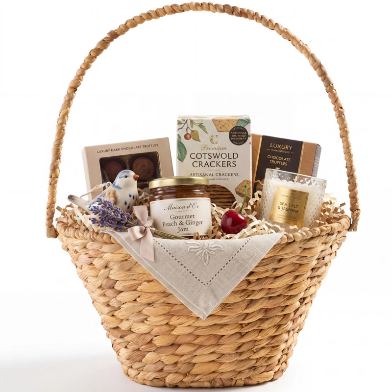 Panier moyen, Naturel