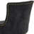 Thickened Fabric Upholstered Wooden Nailhead Dining Chair-1342492129-1367132619-1367132616