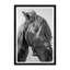 Rodi Portrait Print by Tim Klein