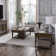 Tanda 3 Piece Living Room Set