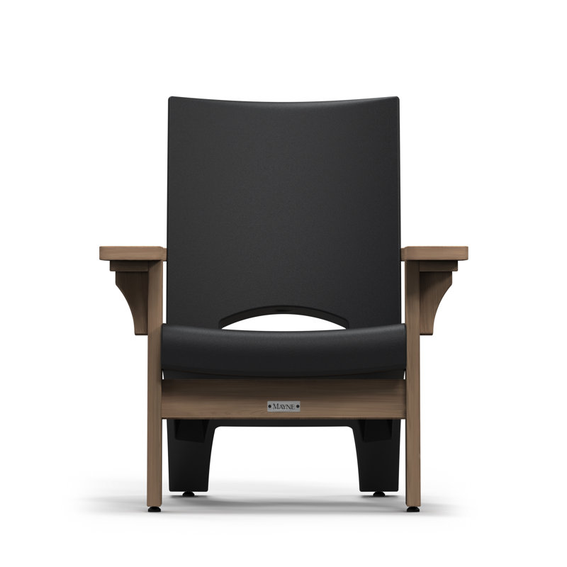 Mesa 3 Piece Seating Group, Black