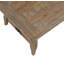 Surbit Solid Pine Coffee Table