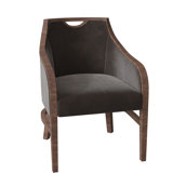 Anthony 24" W Armchair