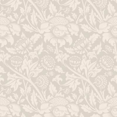 Cipriano 10m x 50cm Matte Wallpaper Roll