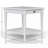 Ed End Table With Storage Drawer