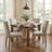 Upholstered Wooden Dining Chairs-1762592534