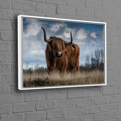 Print on Canvas