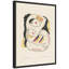«P F 1938 Mikula Galanda» par Nostalgia Prints, reproduction d'art sur toile encadrée