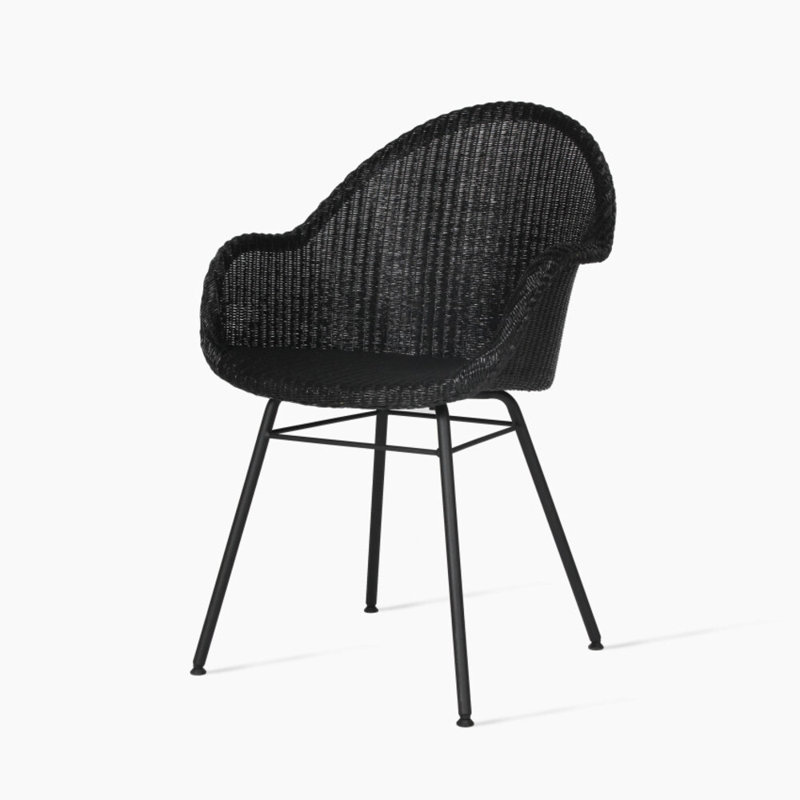 Avril Outdoor Dining Armchair