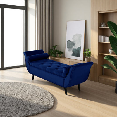 Banc de rangement Villance