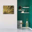  «Rising Sun C» par Wild Apple Portfolio, art mural sur toile, 34 po x 26 po