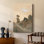 Hillside Walking Path VI - Galerie Cavas sur mesure