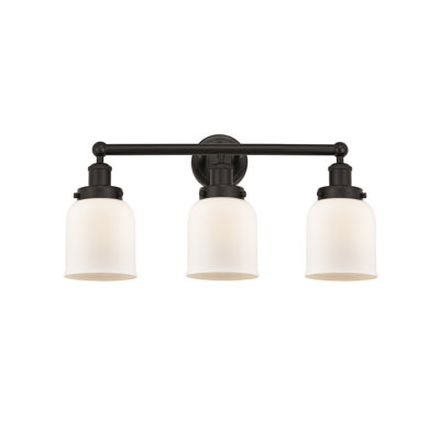 Armoni 3 - Light Dimmable Vanity Light