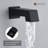Calder Complete Shower System with Rough in-Valve-61901561