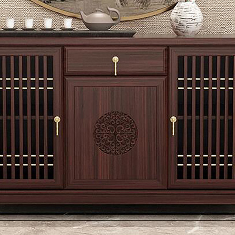 New Chinese Multifunctional Sideboard