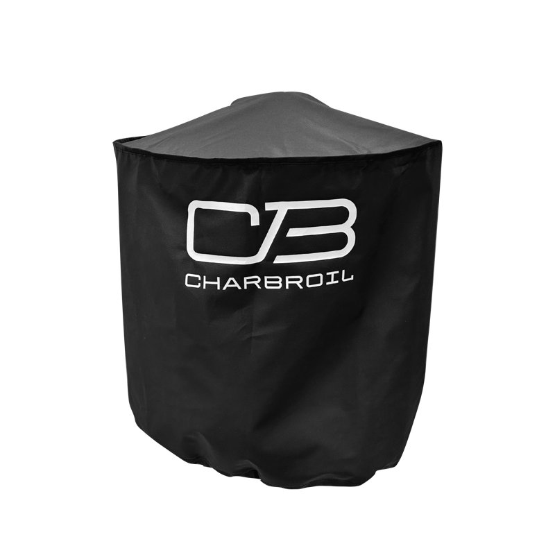 Charbroil Custom Fit Cover For The Big Easy Outdoor Air Fryer (24102165)