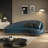Modern Simple Curved Sofa-102482712-102482721