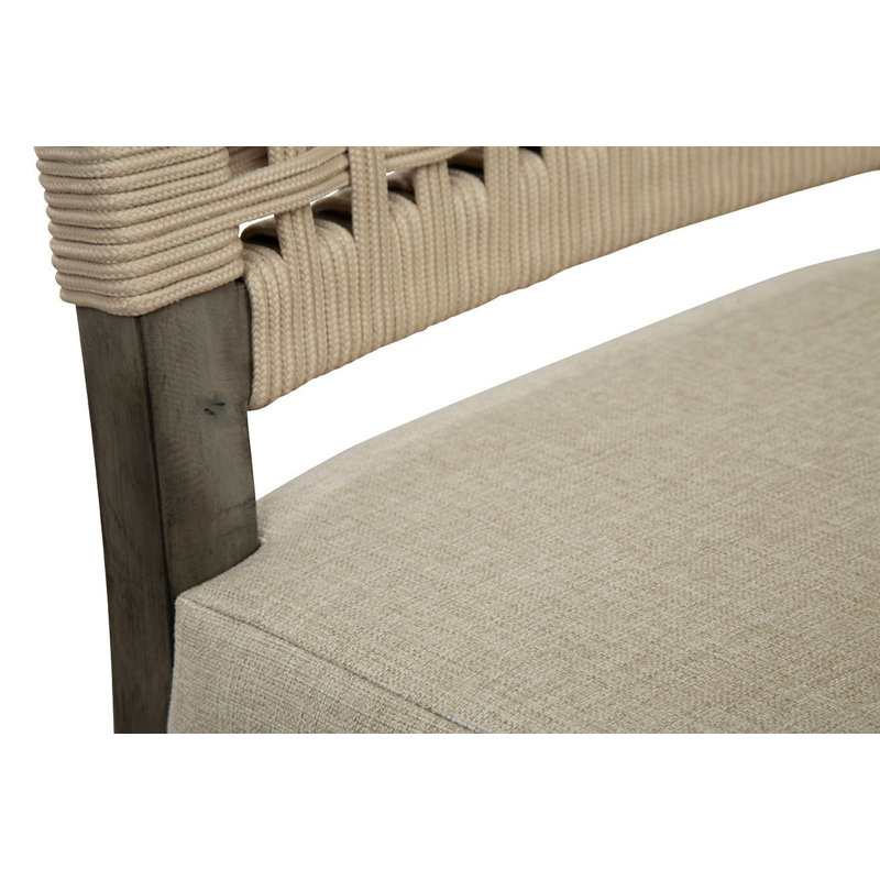 Savannah Upholstered Dining Chair