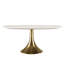 Bulut Pedestal Coffee Table