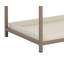 Mitrea 1 - Drawer Nightstand-506097943