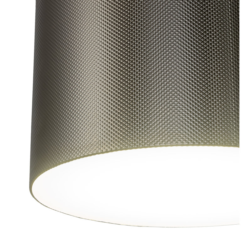 Cilindro 1 - Light LED Pendant