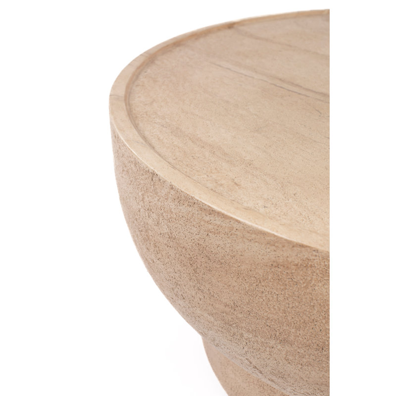 Noble Round Coffee Table