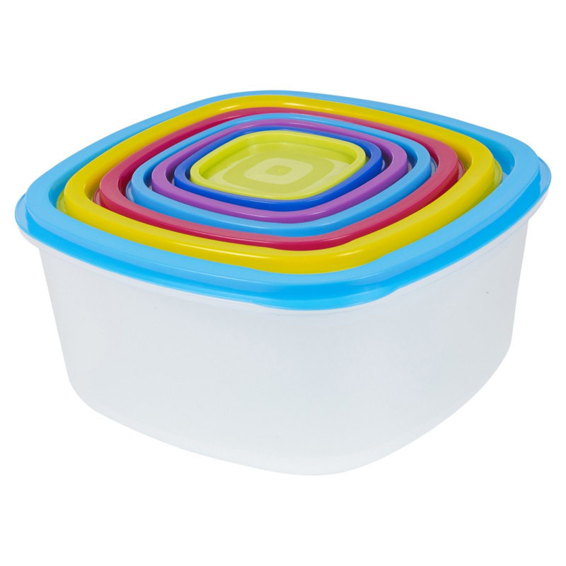 Food Storage Container