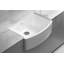 Waterside™ 30" L x 21" W Farmhouse/Apron Kitchen Sink-314231541