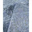 Overdyed One-of-a-Kind 9' 1" X 12' 3" Hand Knotted Area Rug
