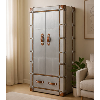 Amorete Accent Cabinet