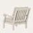 Verlyn Deep Seating Patio Armchair 