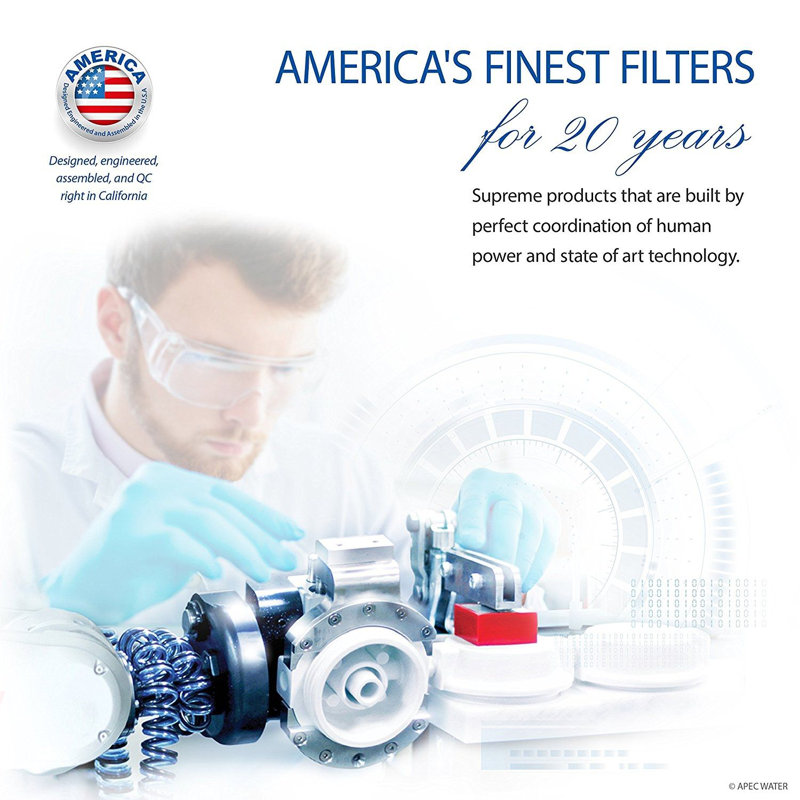 Filtration System