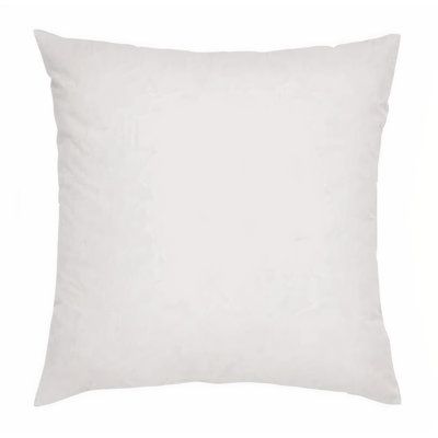 Belda Square Euro Pillow Insert