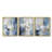 Abstract  Series  CLXXVIII  -Set Of 3 Framed Giclee Prints -Ready to Hang-107251832-107251834
