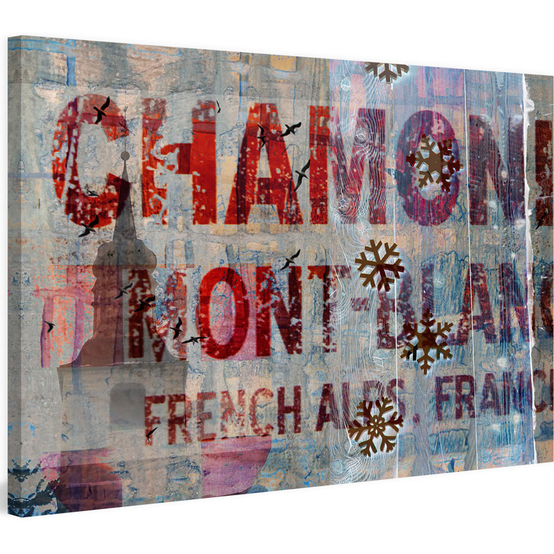 Parvez Taj - Wrapped Canvas Print, 41cm H x 61cm W