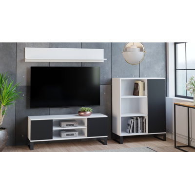 Hottenrott 1 - Door Standard Accent Cabinet