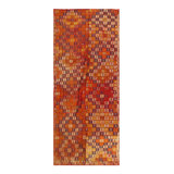 One-of-a-Kind 3'9" X 10' Area Rug