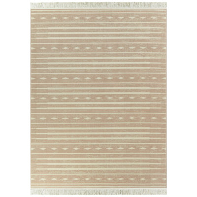 Kels Striped Indoor Rug