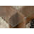 Modern Coffee Table, Walnut Finish, 41.3 x 11.8 x 25.6 inches | 100% Tempered Glass Top & 100% Melamine Coated Particle Board Frame, Thickness: 0.7 inches | Stylish & Functional for Living Room & Lounge Spaces-923623534