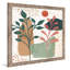 «Abstract Blossom III (Square)» par Véronique Charron, reproduction-1880893315-1880893437