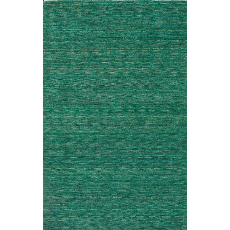 Toby Wool Indoor Rug, Rectangle 8' x 10'