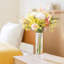 15 fleurs artificielles Babys Breath-101876951