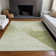 Premium Machine Washable Prisco Sage Rug